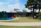 SANAA設計の街と共に成長する「金沢21世紀美術館」