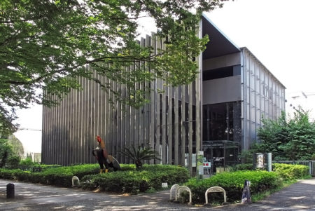 生命の基本を楽しく学べる東京農業大学「食と農」の博物館