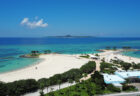 沖縄の魅力を満喫！「ホテル オリオンモトブリゾート&スパ」