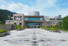 地球の歴史を学ぶ「神奈川県立 生命の星・地球博物館」