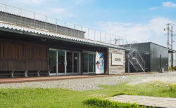 宮古島で生まれた雪塩について学べる「雪塩ミュージアム」