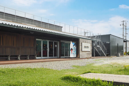 宮古島で生まれた雪塩について学べる「雪塩ミュージアム」