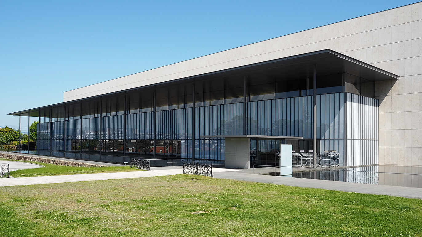 日本の伝統建築が昇華され歴史を受け継ぐ「平成知新館」 | PANDA 日本の伝統建築が昇華され歴史を受け継ぐ「平成知新館」 | PANDA